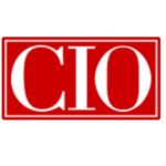 CIO Magazine - Click or Tap on Logo Image to view the linked article on CIO.com