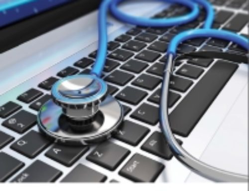 The Stark Reality of CRM in Healthcare White Paper