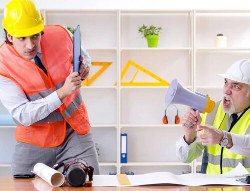 10 Construction Management Mistakes You Don’t Know You’re Making